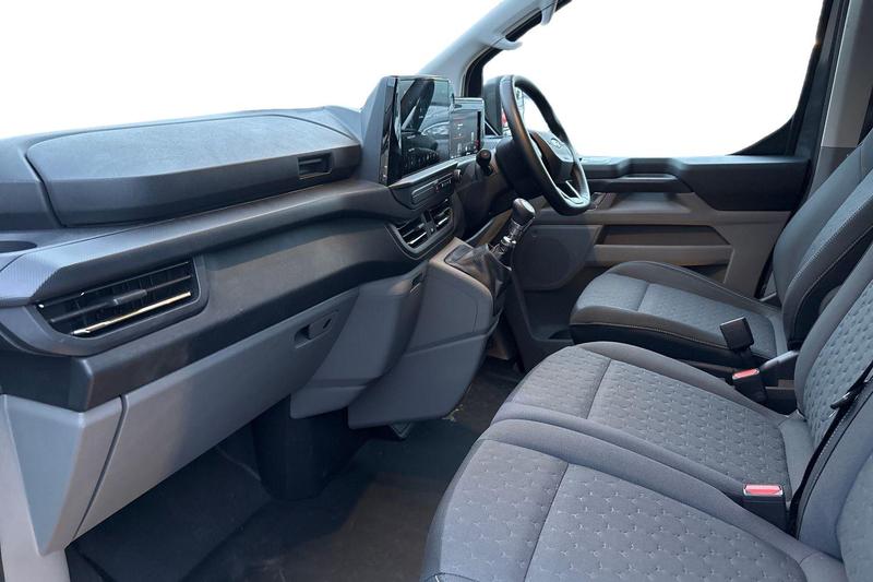 Used Ford Transit Custom 2025 for sale - 76580692: Photo 3