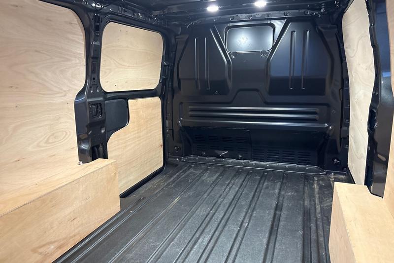 Used Ford Transit Custom 2025 for sale - 76580692: Photo 4