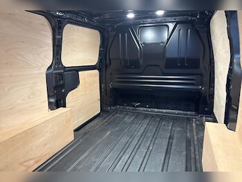 Used Ford Transit Custom 2025 for sale - 76580692: Photo