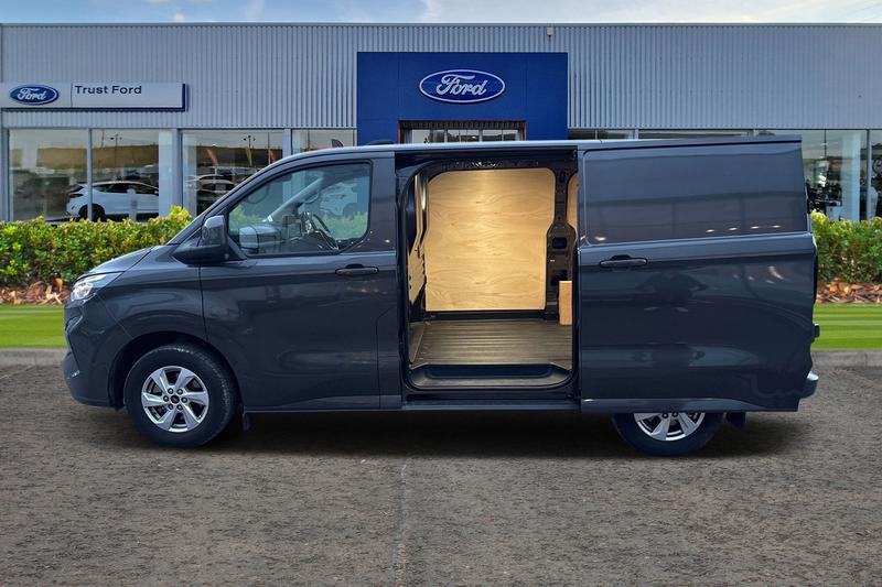 Used Ford Transit Custom 2025 for sale - 76580692: Photo 5