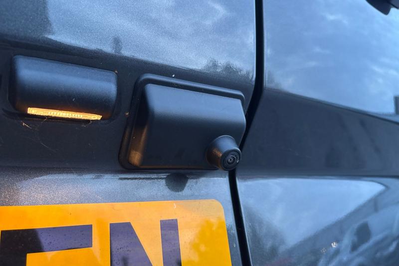 Used Ford Transit Custom 2025 for sale - 76580692: Photo 6