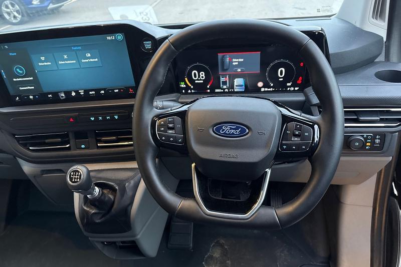 Used Ford Transit Custom 2025 for sale - 76580692: Photo 7
