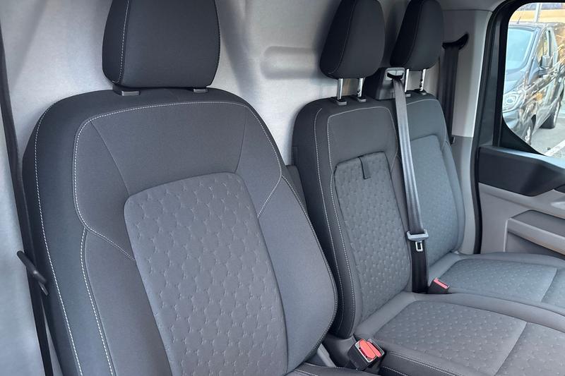 Used Ford Transit Custom 2025 for sale - 76580692: Photo 8