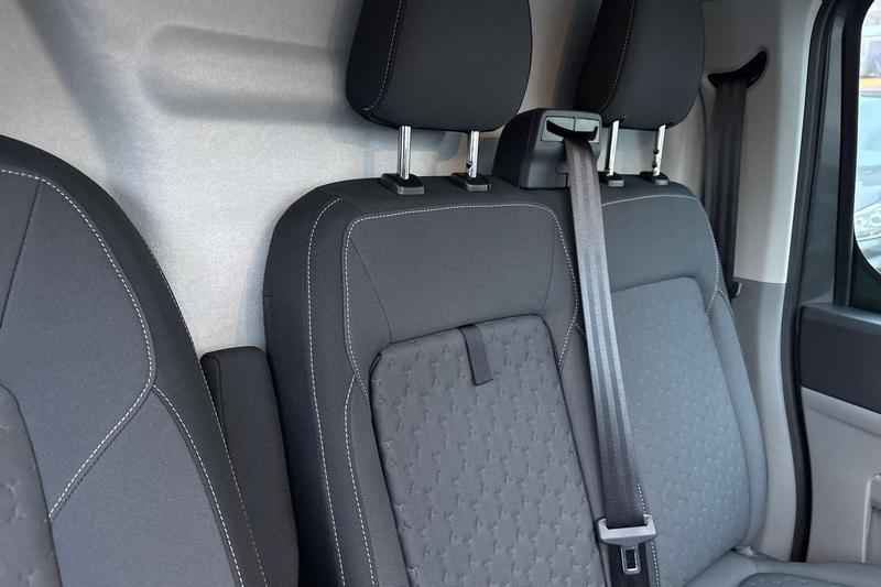 Used Ford Transit Custom 2025 for sale - 76580692: Photo 9