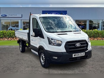 Used Ford Transit 2025 for sale - 75805678: Photo