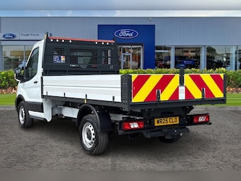 Used Ford Transit 2025 for sale - 75805678: Photo