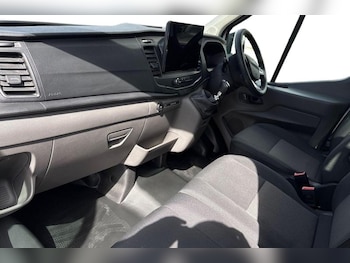 Used Ford Transit 2025 for sale - 75805678: Photo