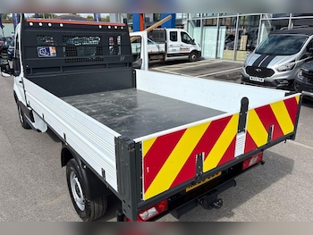 Used Ford Transit 2025 for sale - 75805678: Photo