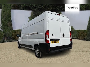 Used Citroen Relay 2023 for sale - 75524192: Photo