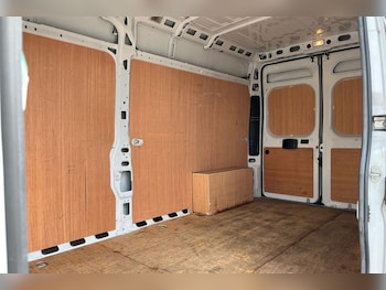 Used Citroen Relay 2023 for sale - 75524192: Photo