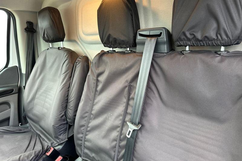 Used Ford Transit Custom 2023 for sale - 77718660: Photo 10