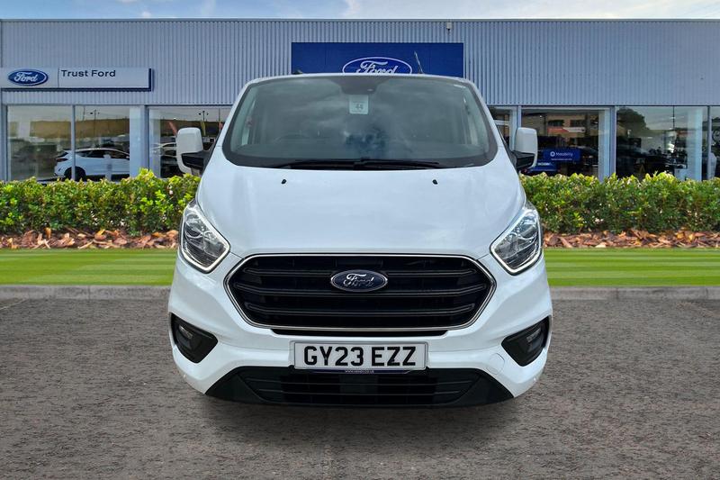 Used Ford Transit Custom 2023 for sale - 77718660: Photo 11