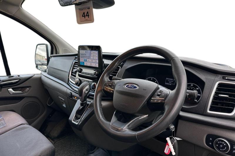 Used Ford Transit Custom 2023 for sale - 77718660: Photo 13