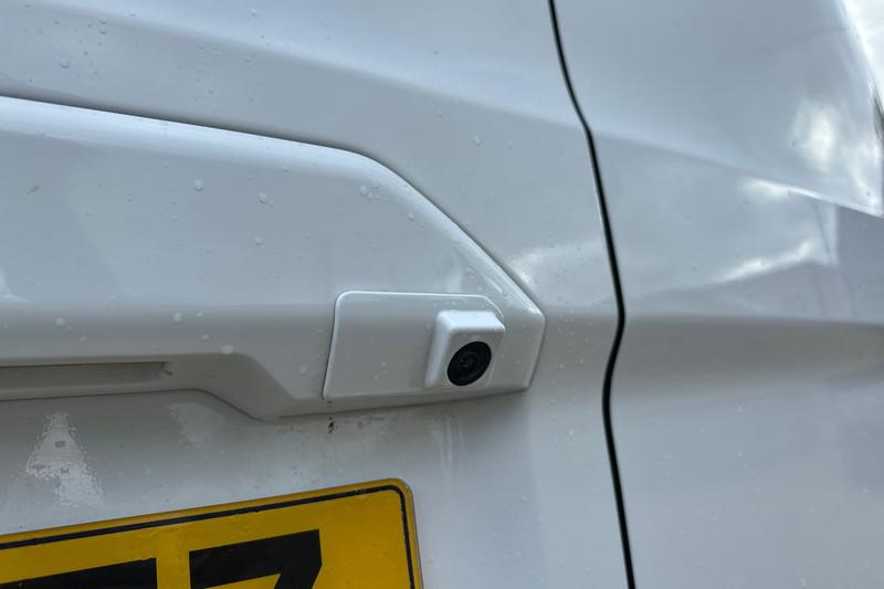 Used Ford Transit Custom 2023 for sale - 77718660: Photo 14