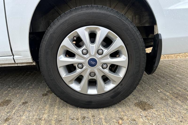 Used Ford Transit Custom 2023 for sale - 77718660: Photo 16