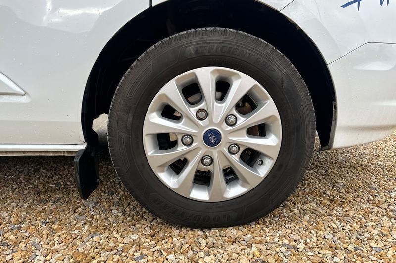 Used Ford Transit Custom 2023 for sale - 77718660: Photo 18