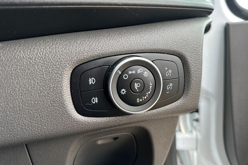 Used Ford Transit Custom 2023 for sale - 77718660: Photo 20