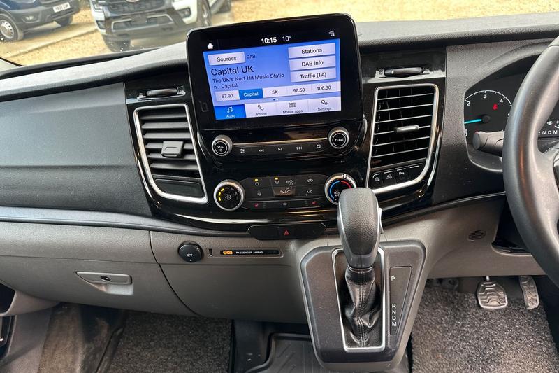 Used Ford Transit Custom 2023 for sale - 77718660: Photo 22