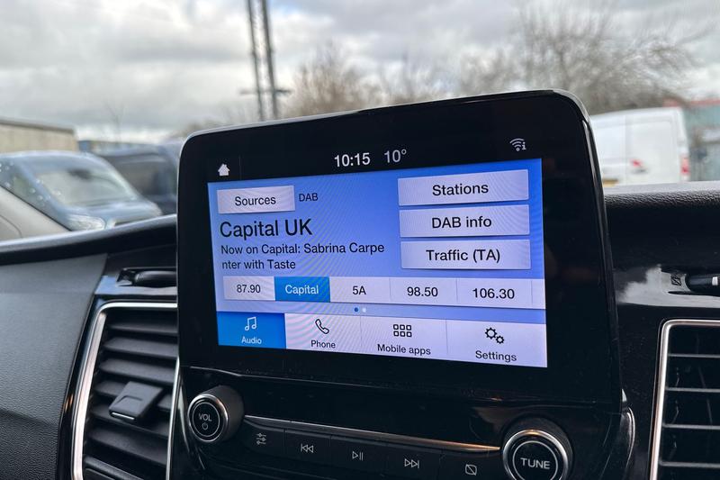 Used Ford Transit Custom 2023 for sale - 77718660: Photo 23