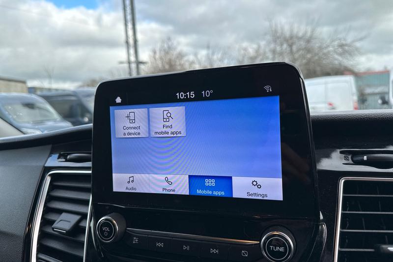 Used Ford Transit Custom 2023 for sale - 77718660: Photo 24