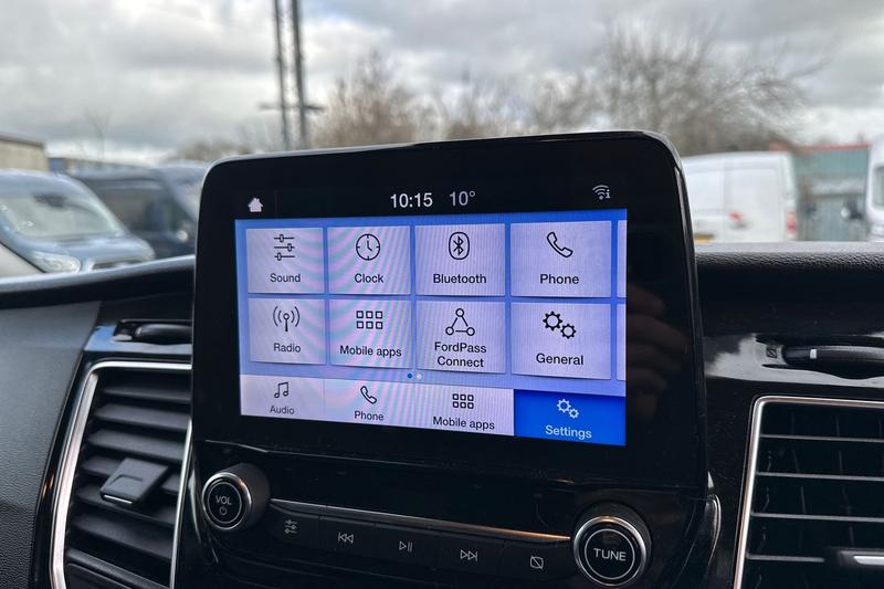 Used Ford Transit Custom 2023 for sale - 77718660: Photo 25