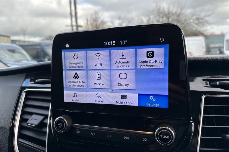 Used Ford Transit Custom 2023 for sale - 77718660: Photo 26