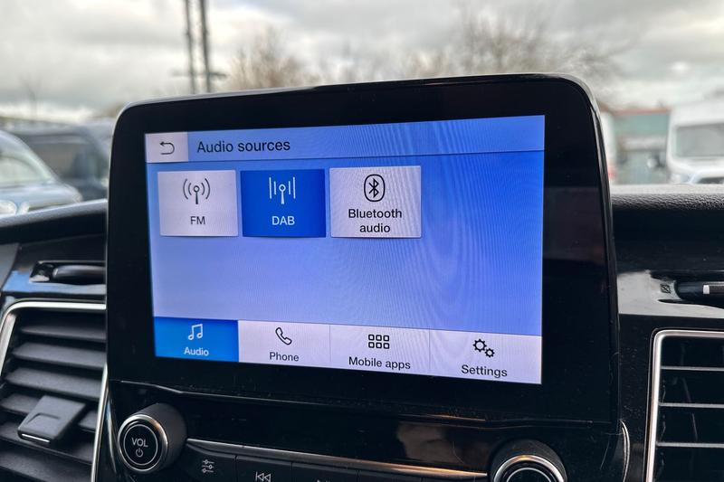 Used Ford Transit Custom 2023 for sale - 77718660: Photo 27