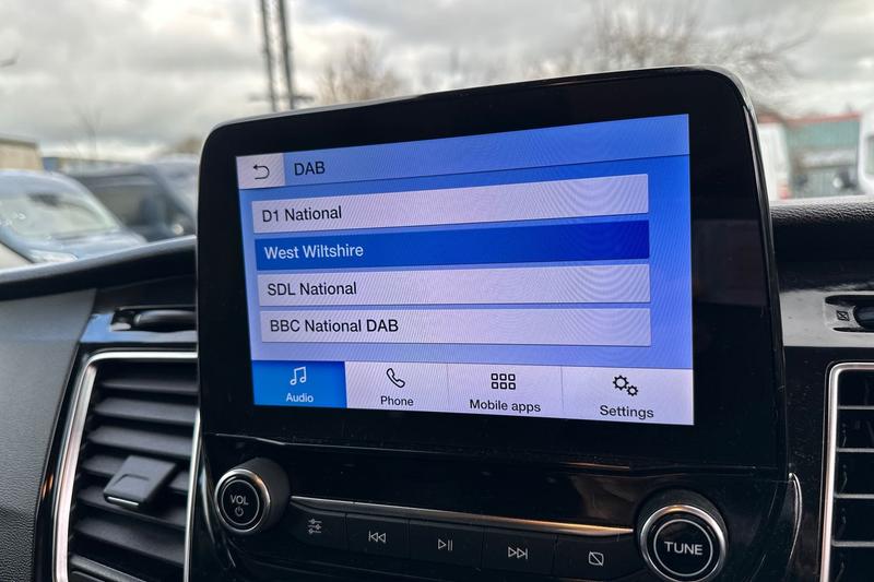 Used Ford Transit Custom 2023 for sale - 77718660: Photo 28