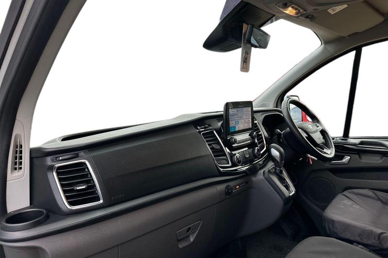 Used Ford Transit Custom 2023 for sale - 77718660: Photo 3