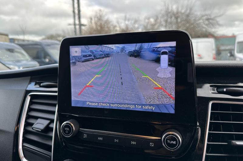 Used Ford Transit Custom 2023 for sale - 77718660: Photo 30