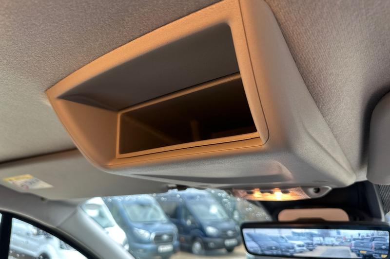 Used Ford Transit Custom 2023 for sale - 77718660: Photo 31