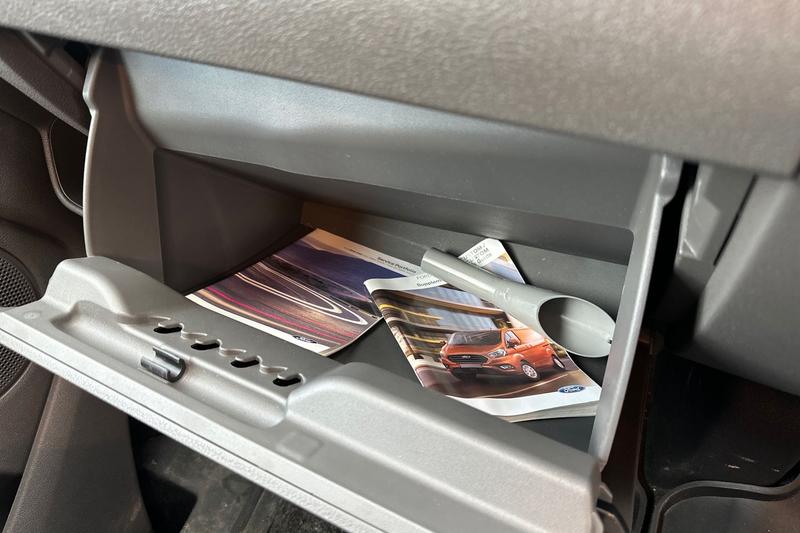 Used Ford Transit Custom 2023 for sale - 77718660: Photo 32