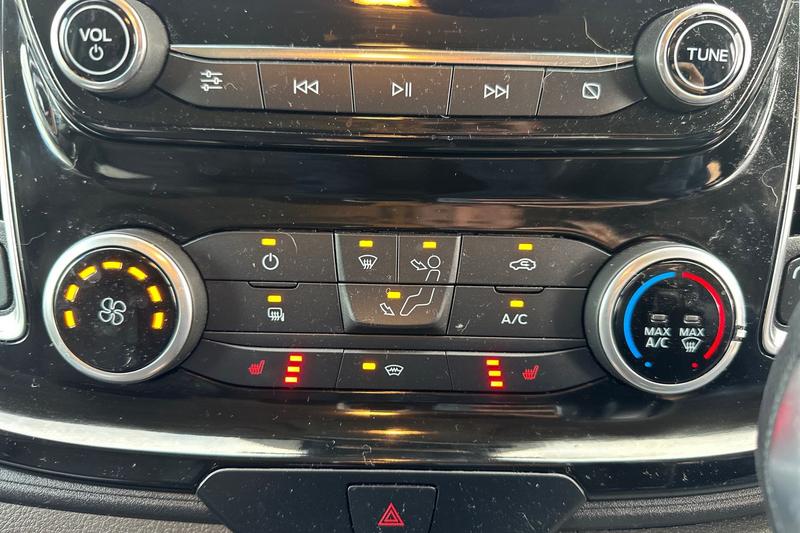 Used Ford Transit Custom 2023 for sale - 77718660: Photo 33