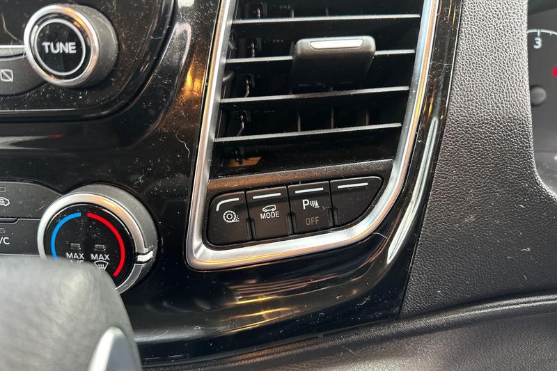 Used Ford Transit Custom 2023 for sale - 77718660: Photo 34