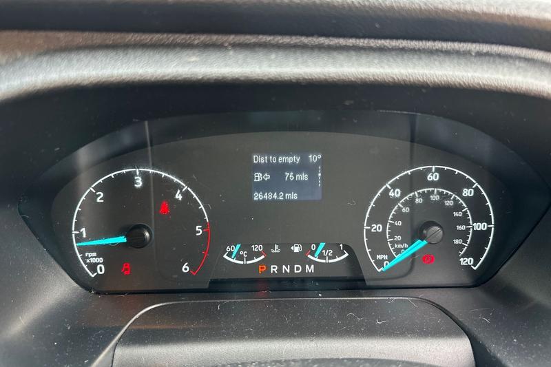 Used Ford Transit Custom 2023 for sale - 77718660: Photo 35