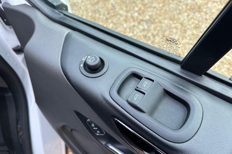 Used Ford Transit Custom 2023 for sale - 77718660: Photo 36