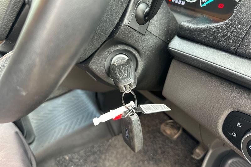 Used Ford Transit Custom 2023 for sale - 77718660: Photo 39