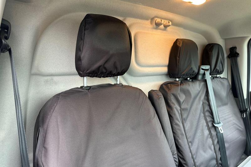 Used Ford Transit Custom 2023 for sale - 77718660: Photo 9