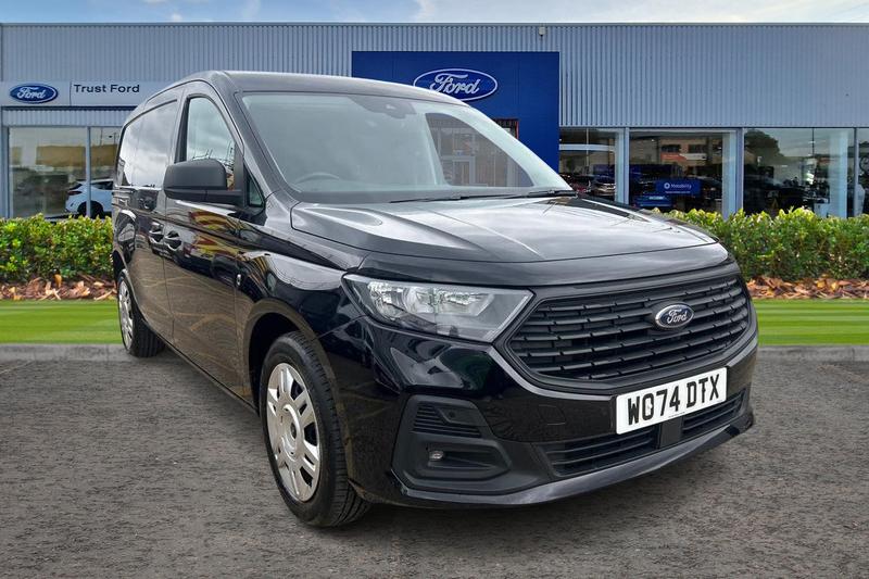 Used Ford Transit Connect 2025 for sale - 76139614: Photo 1