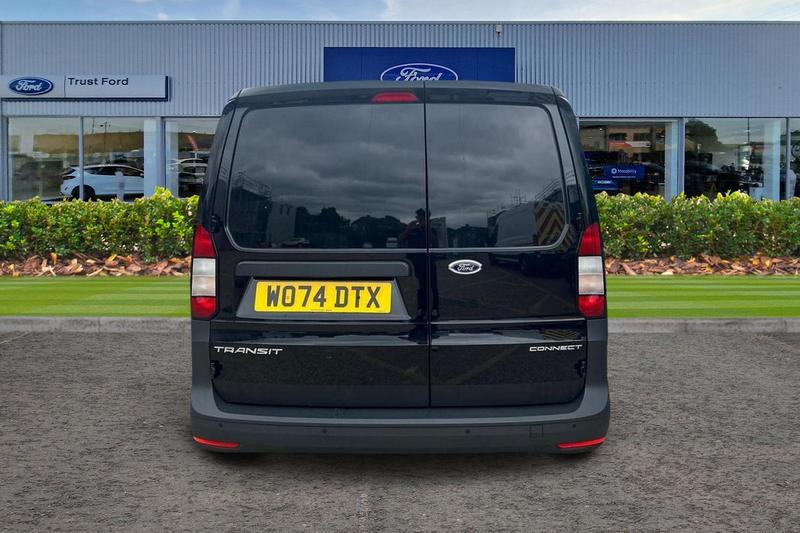 Used Ford Transit Connect 2025 for sale - 76139614: Photo 13