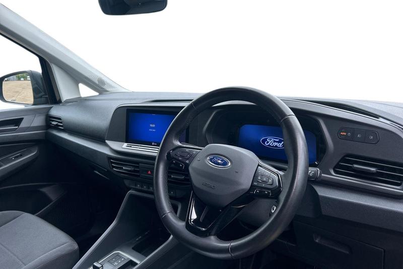 Used Ford Transit Connect 2025 for sale - 76139614: Photo 14