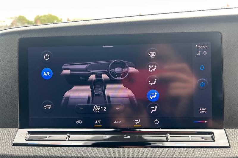 Used Ford Transit Connect 2025 for sale - 76139614: Photo 15