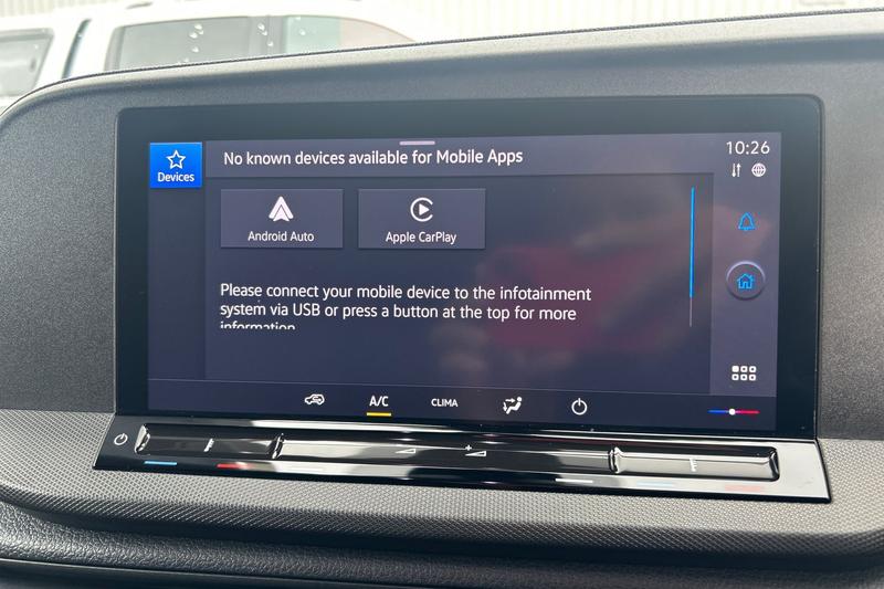 Used Ford Transit Connect 2025 for sale - 76139614: Photo 16