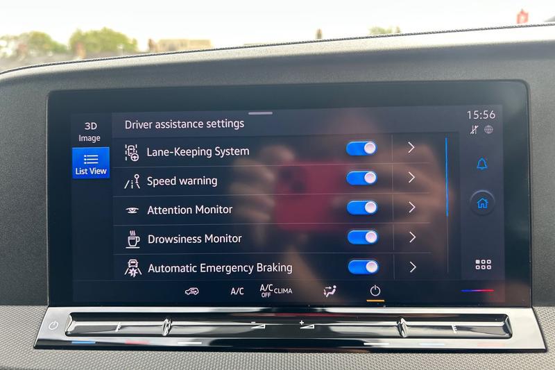 Used Ford Transit Connect 2025 for sale - 76139614: Photo 17