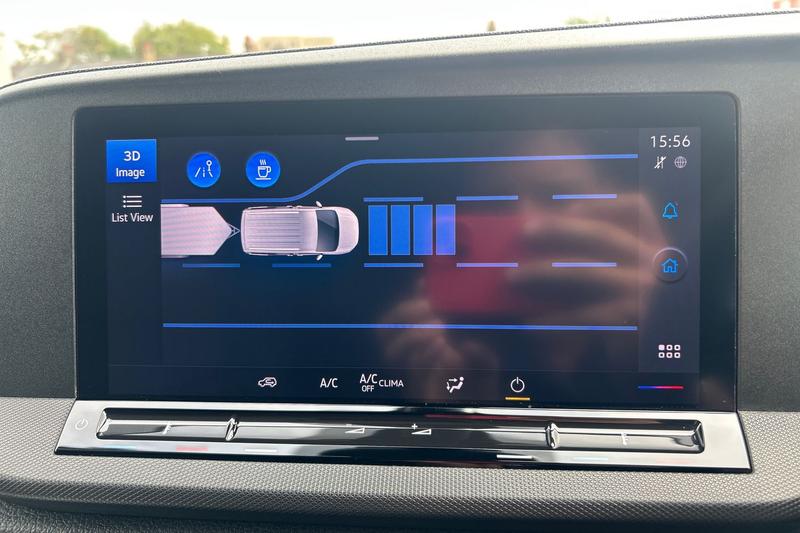 Used Ford Transit Connect 2025 for sale - 76139614: Photo 18