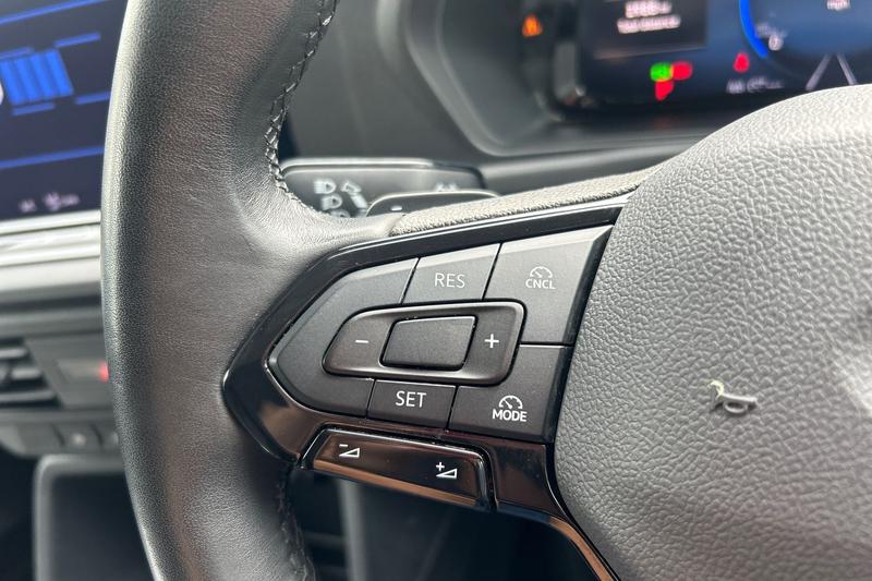 Used Ford Transit Connect 2025 for sale - 76139614: Photo 19