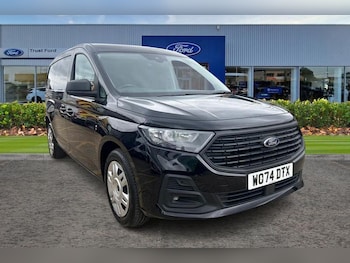 Used Ford Transit Connect 2025 for sale - 76139614: Photo