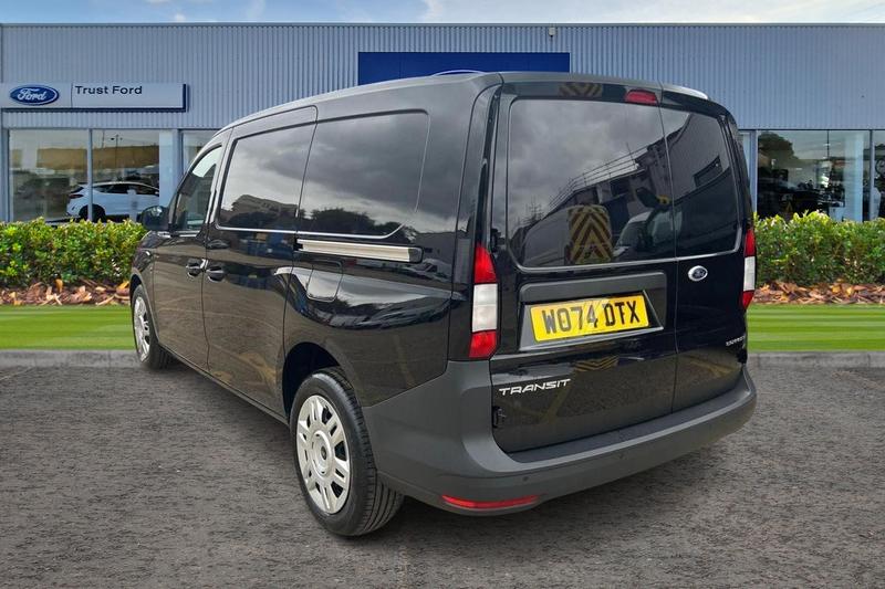 Used Ford Transit Connect 2025 for sale - 76139614: Photo 2