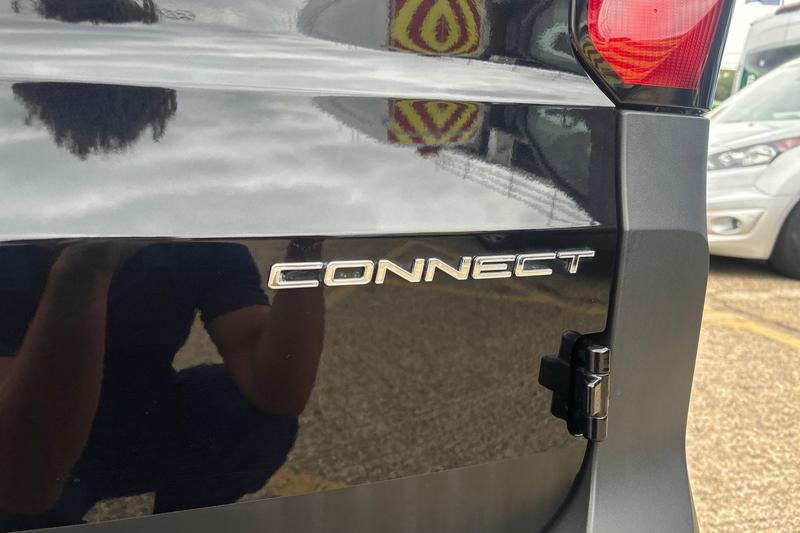 Used Ford Transit Connect 2025 for sale - 76139614: Photo 20