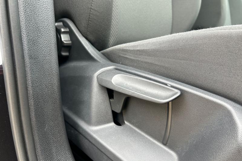 Used Ford Transit Connect 2025 for sale - 76139614: Photo 23